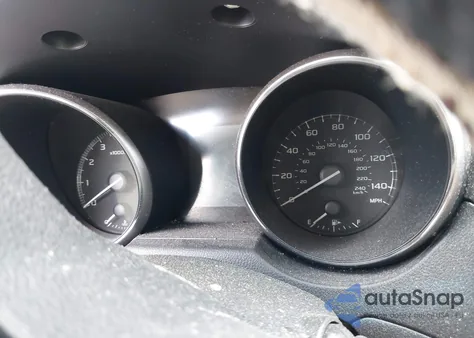 2016 Subaru Legacy 2.5I Premium from USA, damaged, VIN 4S3BNAC67G3050936